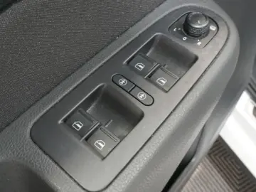 Sharan United 2.0 TDI  7 Sitzer  AHK NAVI