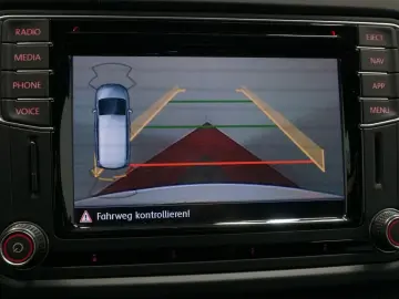 Sharan United 2.0 TDI  7 Sitzer  AHK NAVI