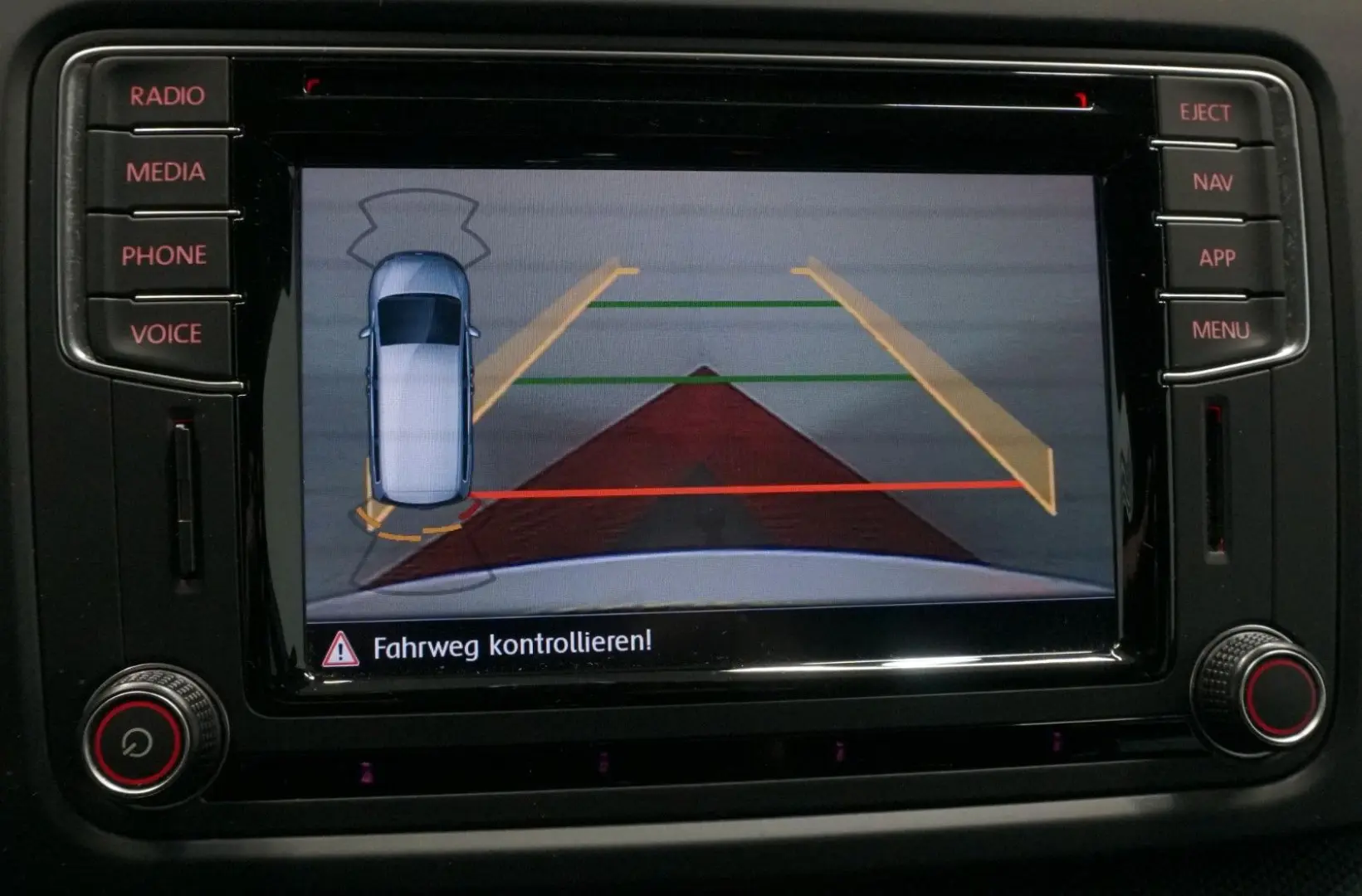 Sharan United 2.0 TDI  7 Sitzer  AHK NAVI