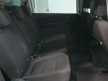 Sharan United 2.0 TDI  7 Sitzer  AHK NAVI