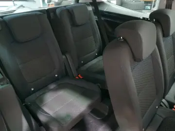 Sharan United 2.0 TDI  7 Sitzer  AHK NAVI