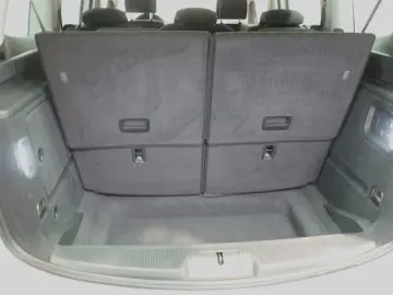 Sharan United 2.0 TDI  7 Sitzer  AHK NAVI