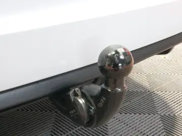 Sharan United 2.0 TDI  7 Sitzer  AHK NAVI