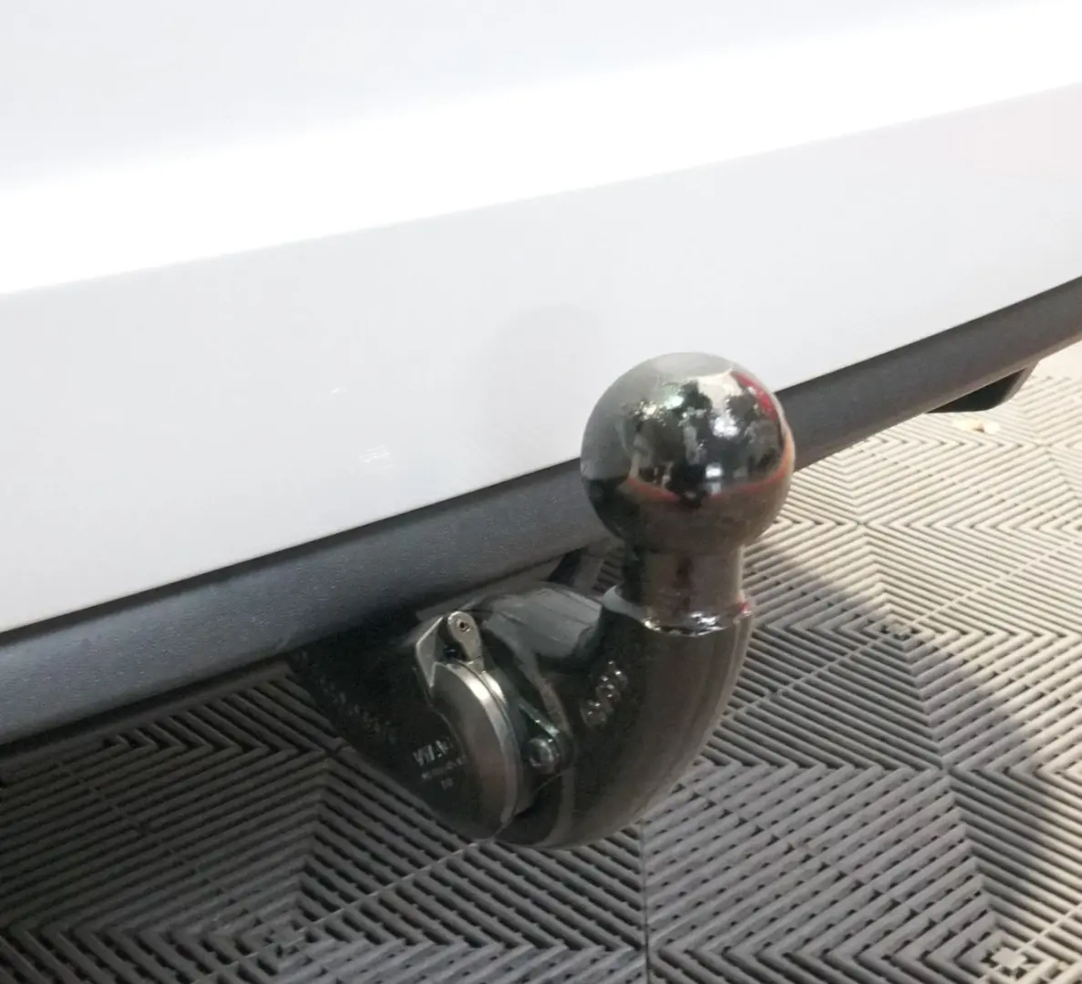 Sharan United 2.0 TDI  7 Sitzer  AHK NAVI