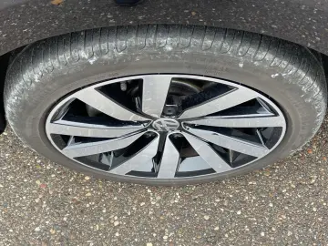 Sharan 2.0 TDI DSG 4-MOTION HIGHLINE 7-SITZER NA