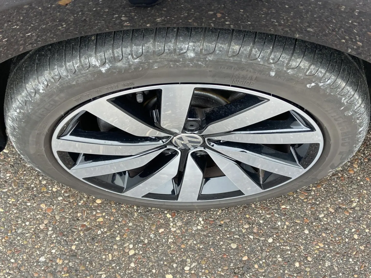 Sharan 2.0 TDI DSG 4-MOTION HIGHLINE 7-SITZER NA