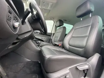 Sharan 2.0 TDI DSG 4-MOTION HIGHLINE 7-SITZER NA