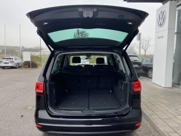 Sharan 2.0 TDI DSG 4-MOTION HIGHLINE 7-SITZER NA