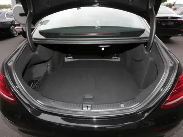 E 200 d Comand Distronic  360  Spiegel-Paket