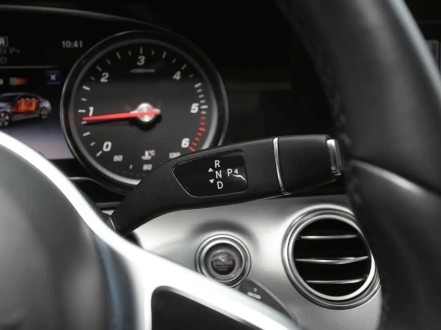 E 200 d Comand Distronic  360  Spiegel-Paket