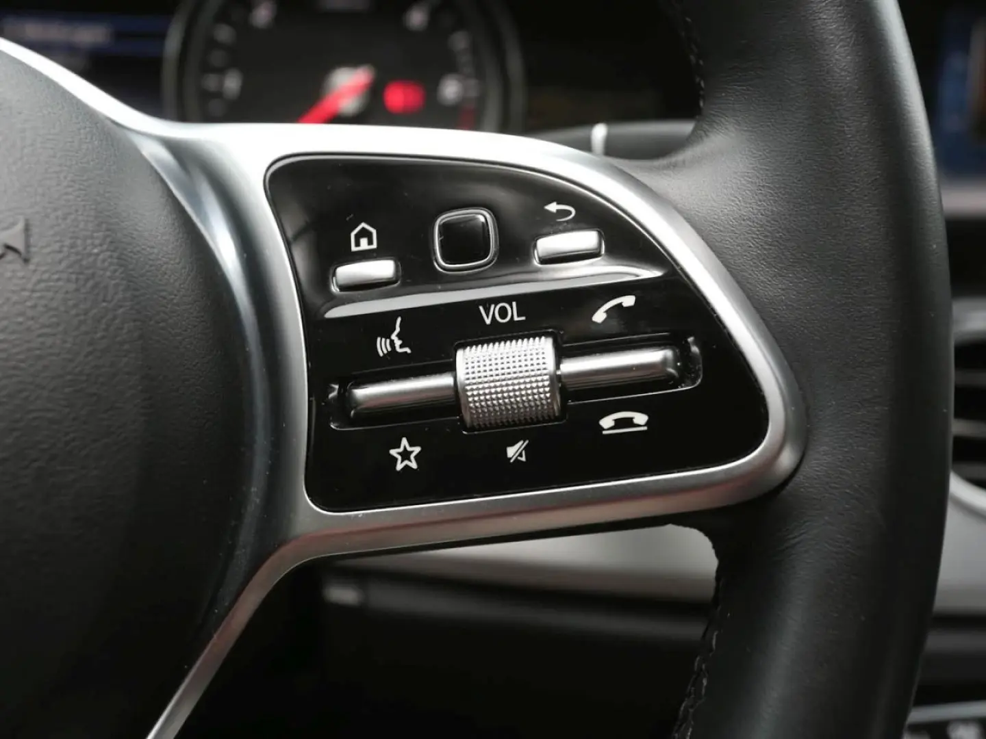 E 200 d Comand Distronic  360  Spiegel-Paket