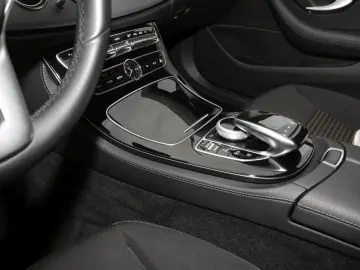 E 200 d Comand Distronic  360  Spiegel-Paket