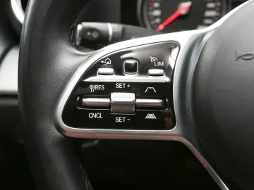 E 200 d Comand Distronic  360  Spiegel-Paket