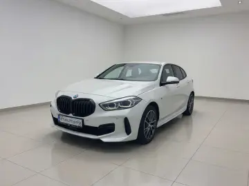 118i Aut. M Sport