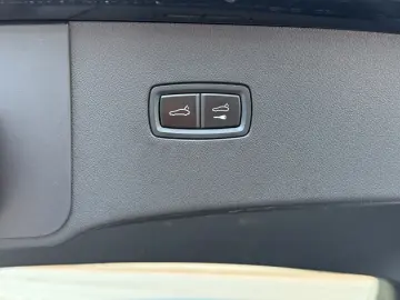 Cayenne Coupe E-Hybrid Panorama