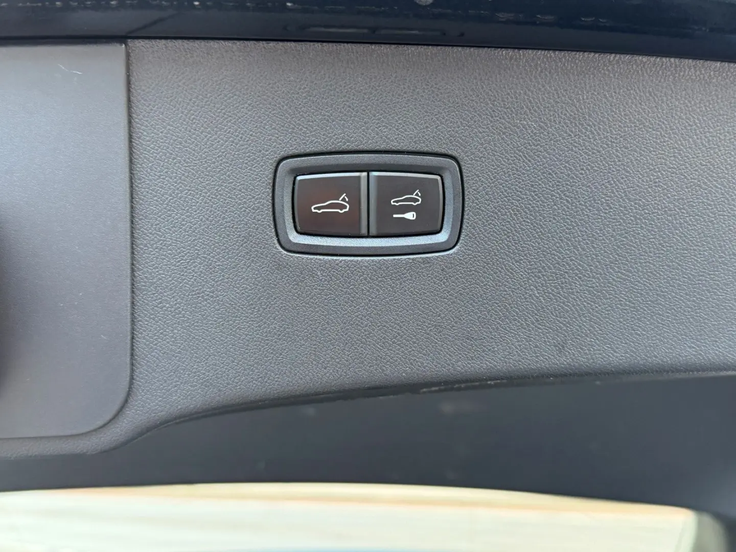 Cayenne Coupe E-Hybrid Panorama