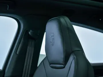 Cayenne E-Hybrid Coupe