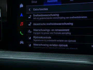 Cayenne E-Hybrid Coupe