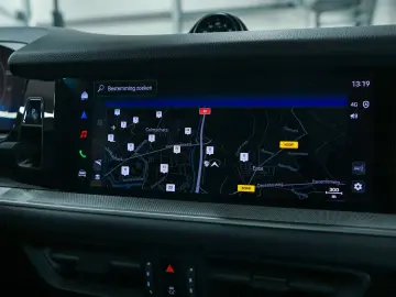 Cayenne E-Hybrid Coupe