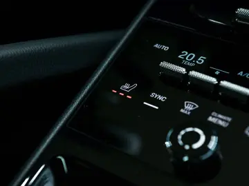 Cayenne E-Hybrid Coupe