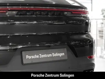 Cayenne E-Hybrid Beifahrer BOSE PANO 21'' Surrou