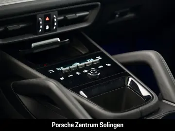 Cayenne E-Hybrid Beifahrer BOSE PANO 21'' Surrou