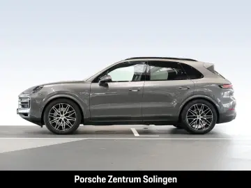 Cayenne E-Hybrid 21'' RS Sitzbelüftung AHK SoftC