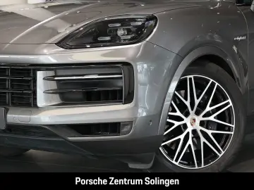 Cayenne E-Hybrid 21'' RS Sitzbelüftung AHK SoftC