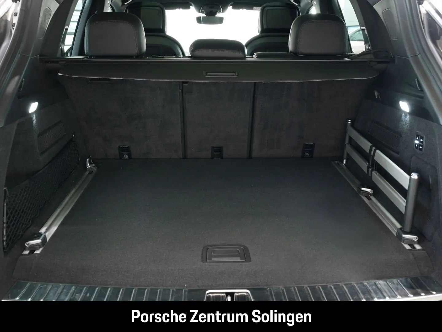 Cayenne E-Hybrid 21'' RS Sitzbelüftung AHK SoftC