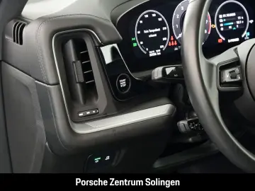 Cayenne E-Hybrid 21'' RS Sitzbelüftung AHK SoftC