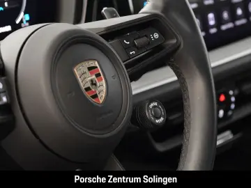 Cayenne E-Hybrid 21'' RS Sitzbelüftung AHK SoftC