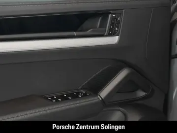 Cayenne E-Hybrid 21'' RS Sitzbelüftung AHK SoftC
