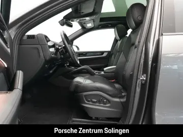 Cayenne E-Hybrid 21'' RS Sitzbelüftung AHK SoftC