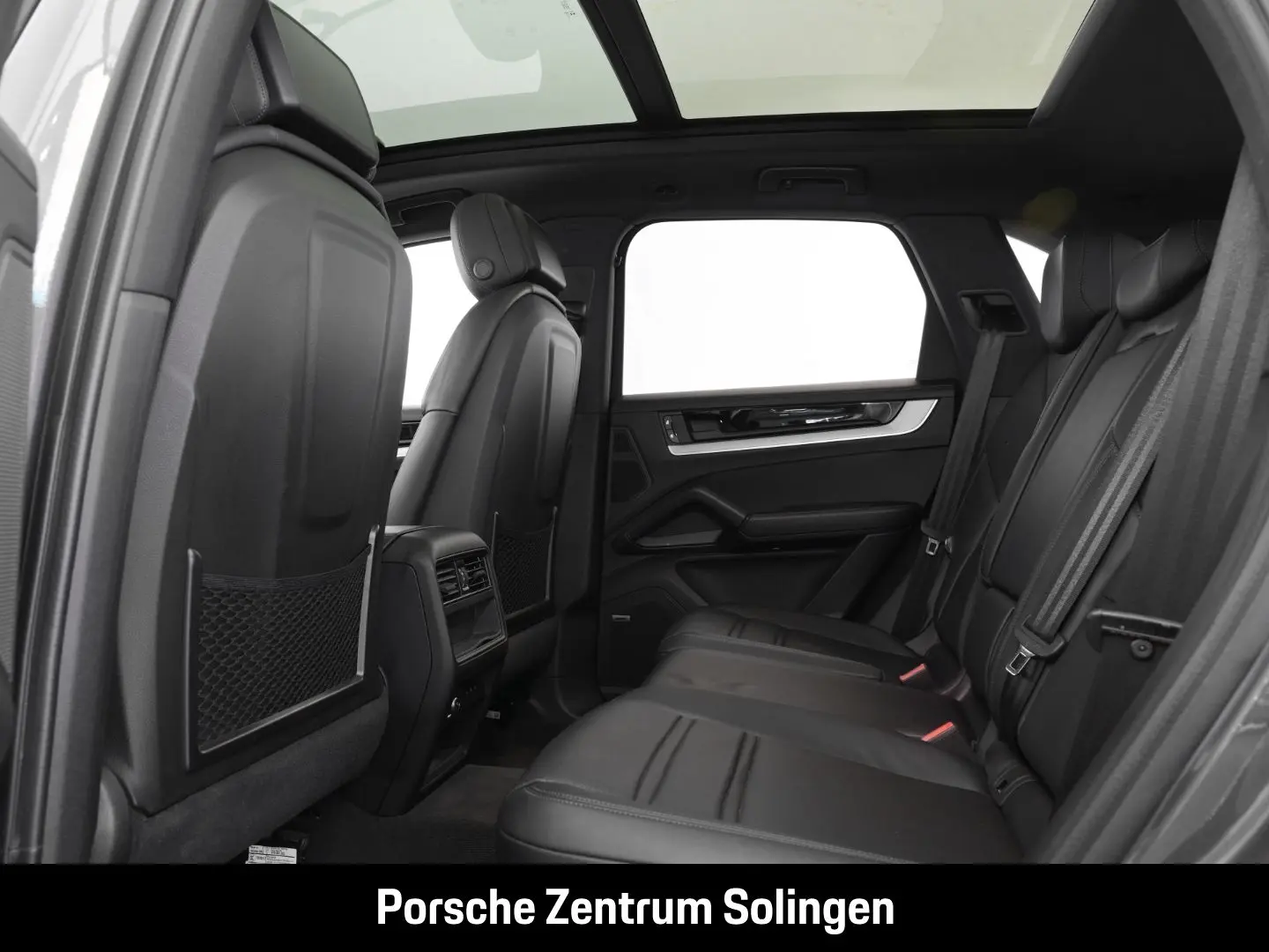Cayenne E-Hybrid 21'' RS Sitzbelüftung AHK SoftC