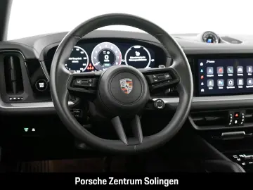 Cayenne E-Hybrid 21'' RS Sitzbelüftung AHK SoftC