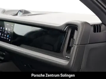 Cayenne E-Hybrid 21'' RS Sitzbelüftung AHK SoftC