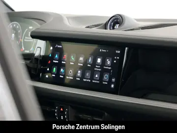 Cayenne E-Hybrid 21'' RS Sitzbelüftung AHK SoftC