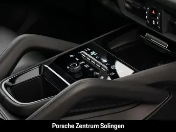 Cayenne E-Hybrid 21'' RS Sitzbelüftung AHK SoftC