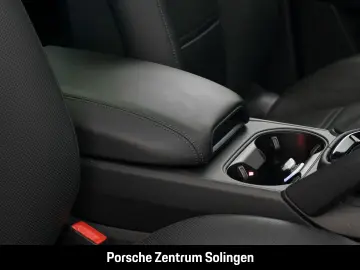 Cayenne E-Hybrid 21'' RS Sitzbelüftung AHK SoftC