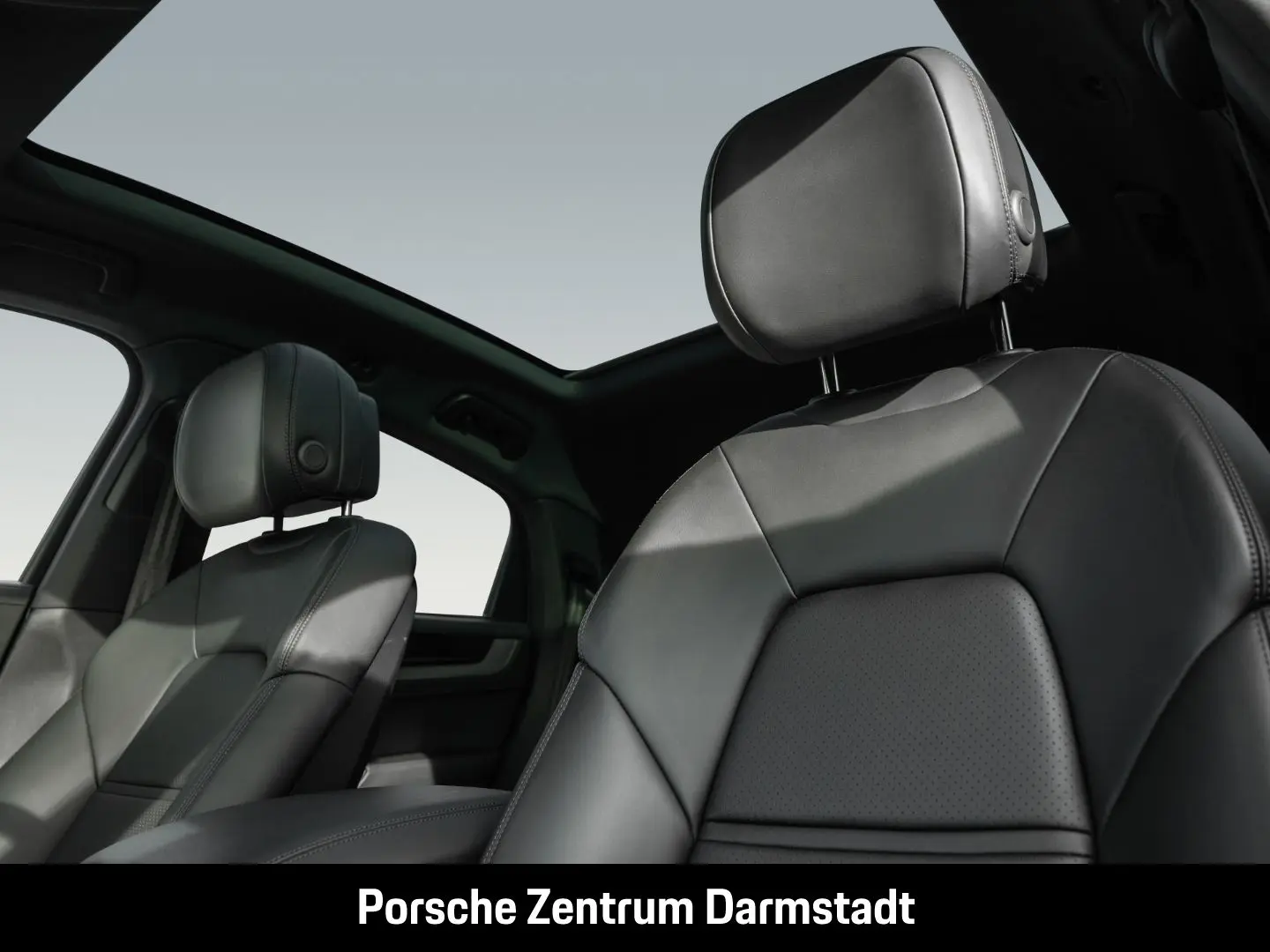 Cayenne E-Hybrid Coupe Clubleder InnoDrive BOSE