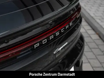 Cayenne E-Hybrid Coupe Clubleder InnoDrive BOSE