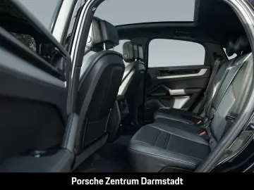 Cayenne E-Hybrid Coupe Clubleder InnoDrive BOSE