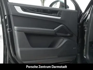 Cayenne E-Hybrid Coupe Clubleder InnoDrive BOSE