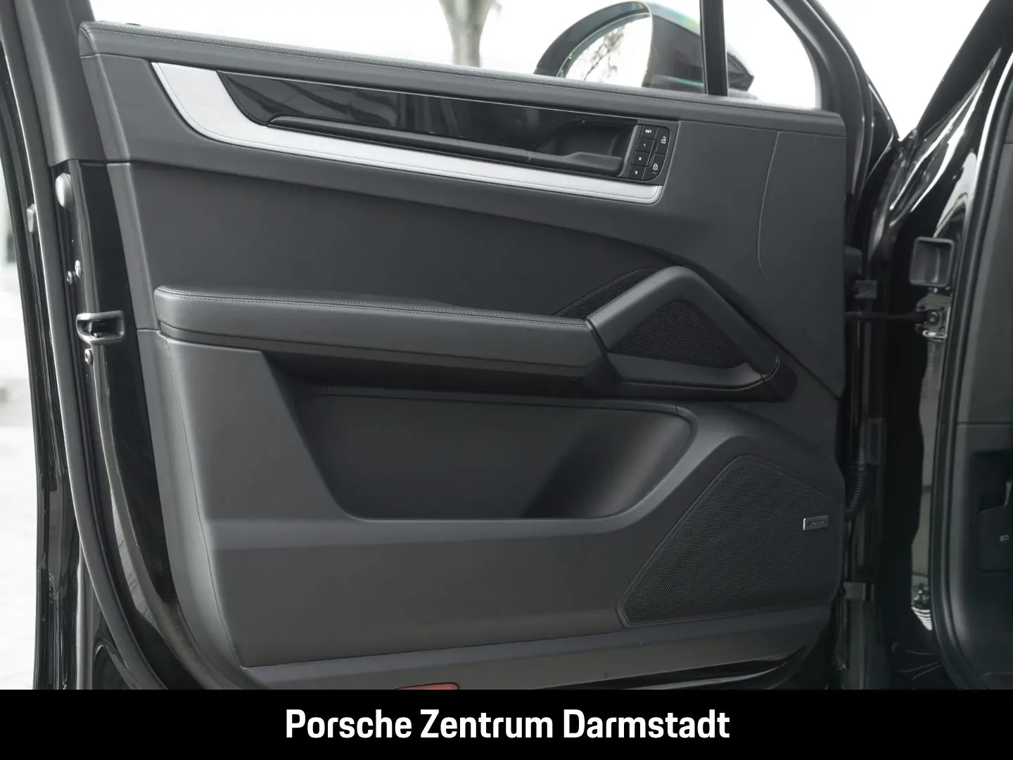 Cayenne E-Hybrid Coupe Clubleder InnoDrive BOSE