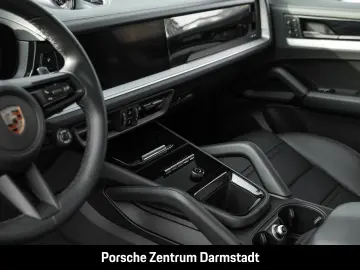 Cayenne E-Hybrid Coupe Clubleder InnoDrive BOSE