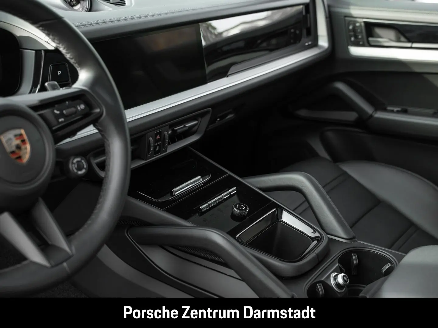 Cayenne E-Hybrid Coupe Clubleder InnoDrive BOSE