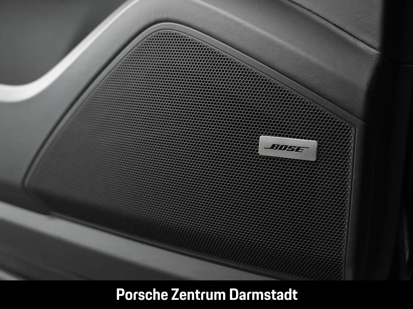 Cayenne E-Hybrid Coupe Clubleder InnoDrive BOSE