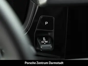 Cayenne E-Hybrid Coupe Clubleder InnoDrive BOSE