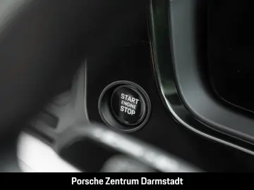 Cayenne E-Hybrid Coupe Clubleder InnoDrive BOSE