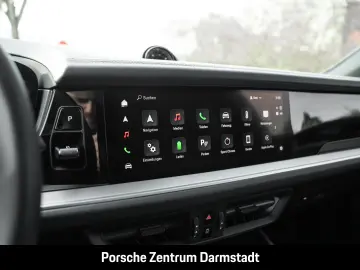 Cayenne E-Hybrid Coupe Clubleder InnoDrive BOSE